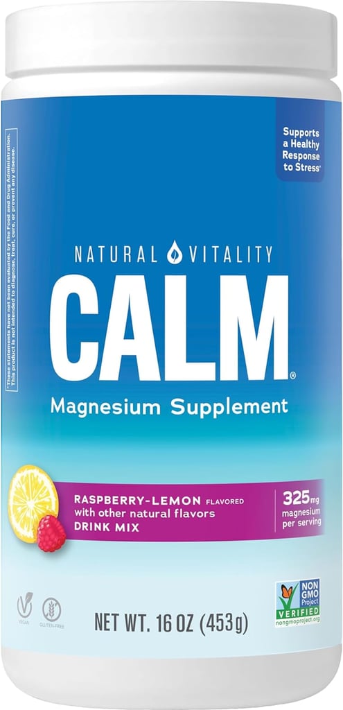 Best Prime Day Wellness Deal on a Magnesium Supplement