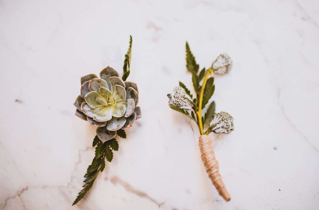 Desert Wedding
