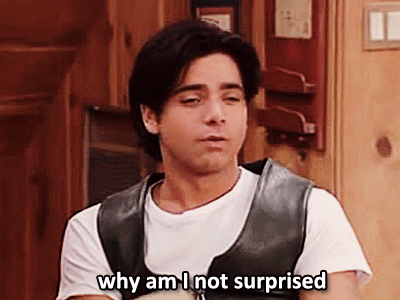 When Alaric breaks up with Caroline.