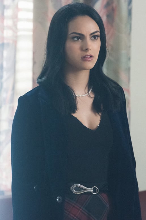 Veronica How You And Your Friends Can Dress Up As Riverdale Characters This Halloween Popsugar Entertainment Photo 3