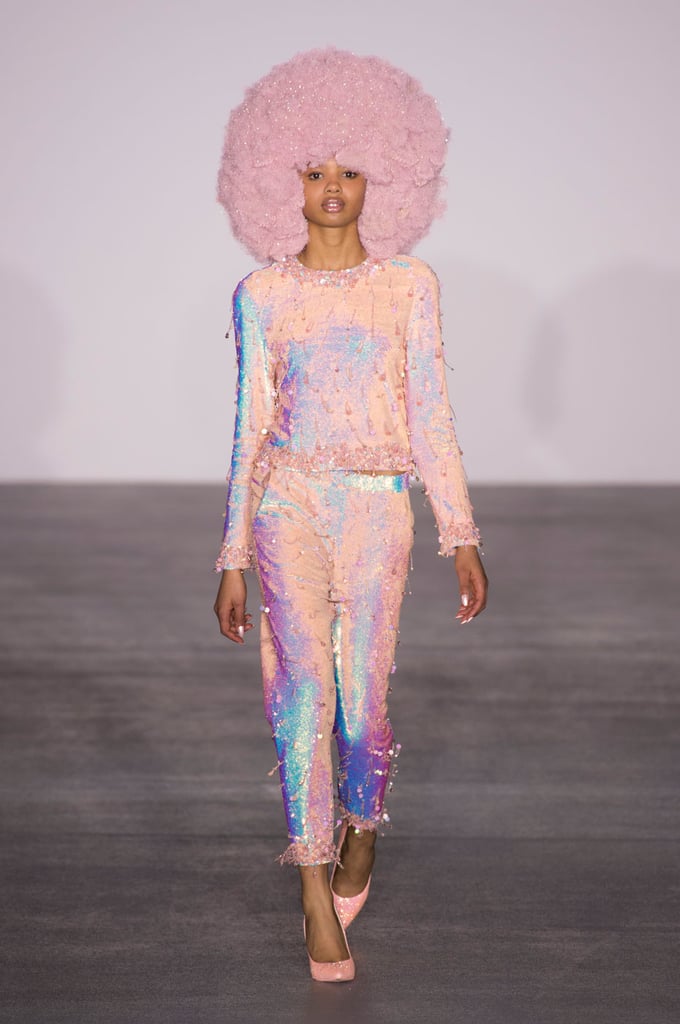 Pantone Princesses