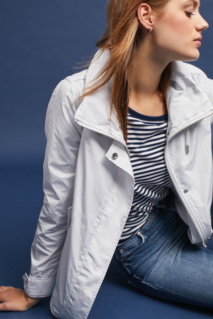 Northwest Rain Jacket Stylish Raincoats 2017 POPSUGAR Fashion Photo 8