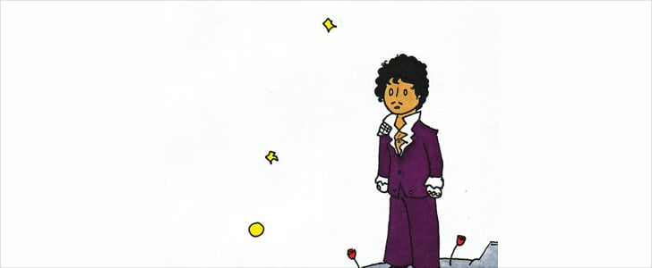 Internet Reactions to Prince's Death