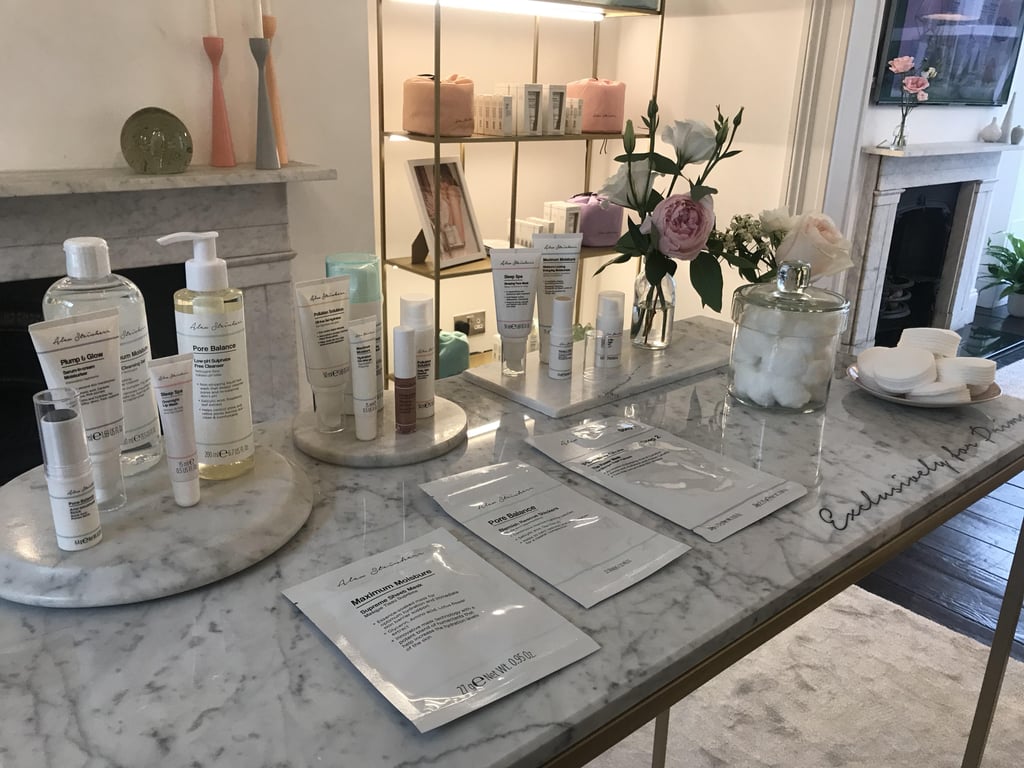 Alessandra Steinherr's Primark Skincare Collection