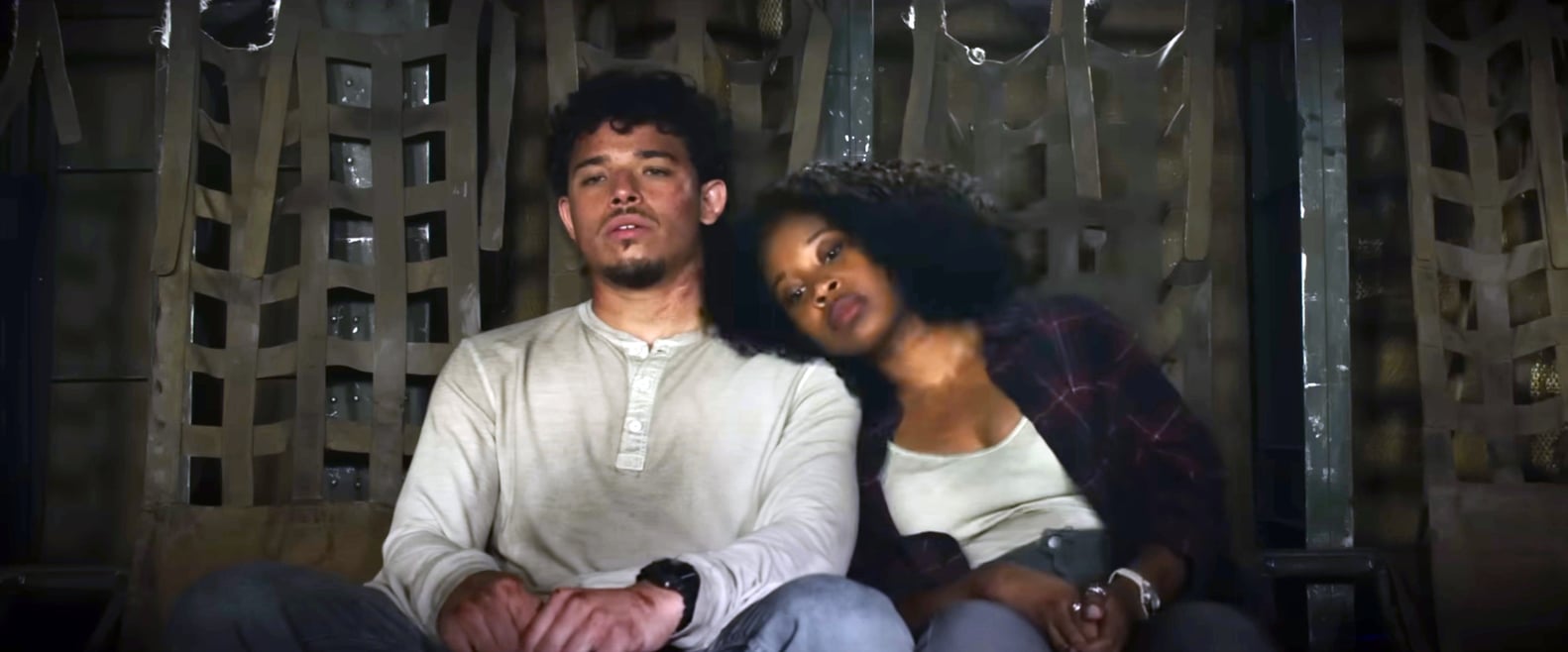 Transformers Movies in Order POPSUGAR Entertainment