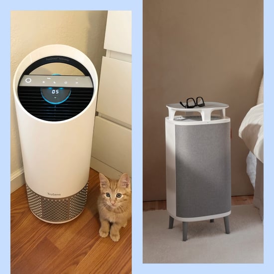 Best and Top-Rated Air Purifiers