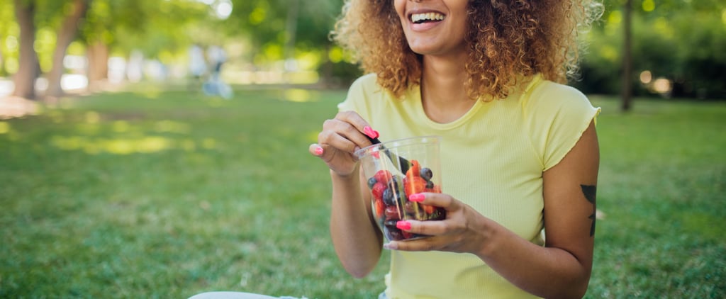 Best Foods For Joint Health, According to a Dietitian