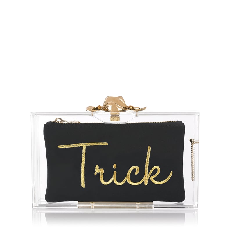 Charlotte Olympia Halloween Collection POPSUGAR Fashion
