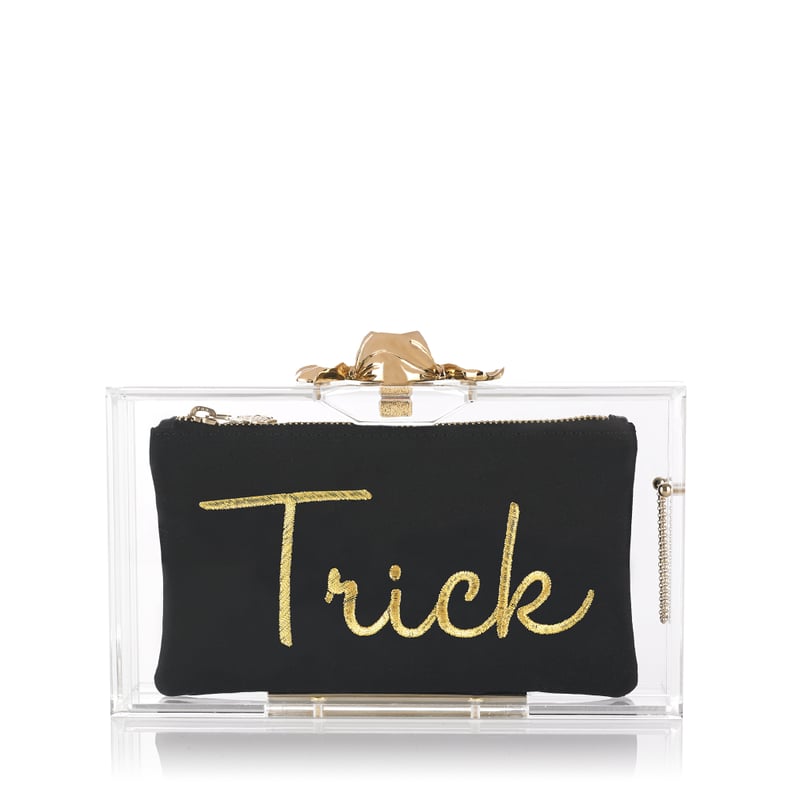 Charlotte Olympia Trick or Treat Pandora