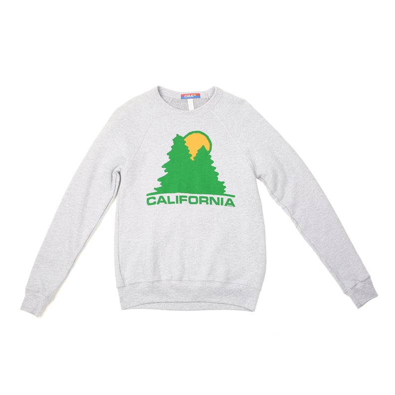 Culk California Lumber Supply Sweatshirt
