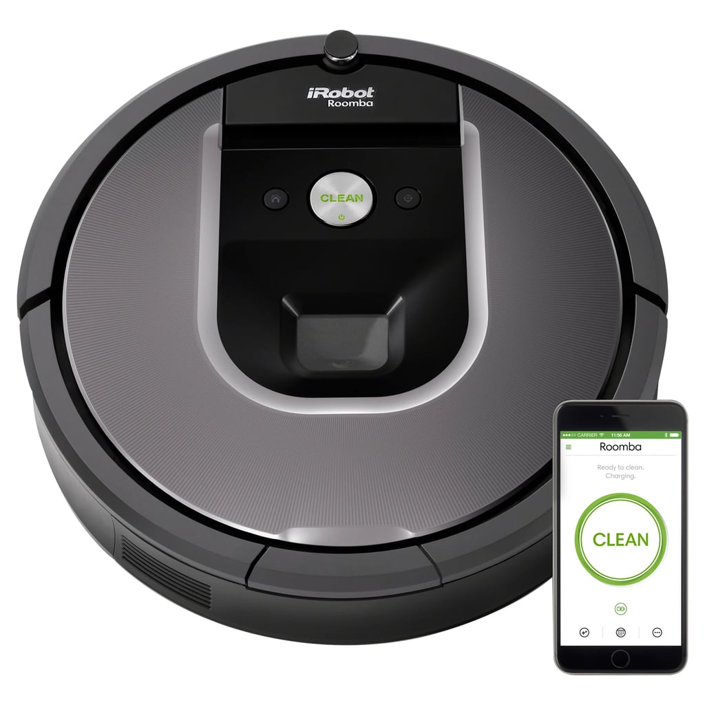 iRobot Roomba 960