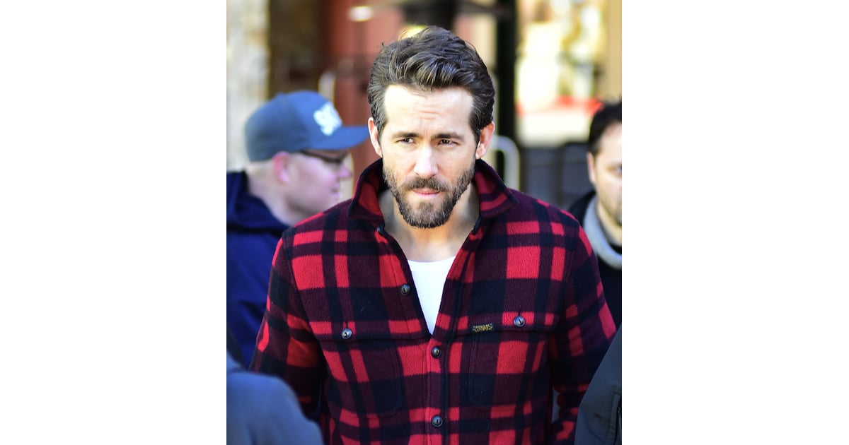 Ryan Reynolds At The Sundance Film Festival 2015 Popsugar Celebrity Photo 12 