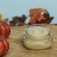 Yes, Pumpkin Spice Body Butter Is a Thing, and Here’s How to Make It