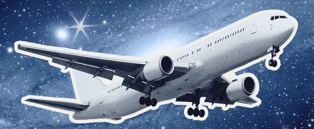 How I Use Astrocartography to Travel
