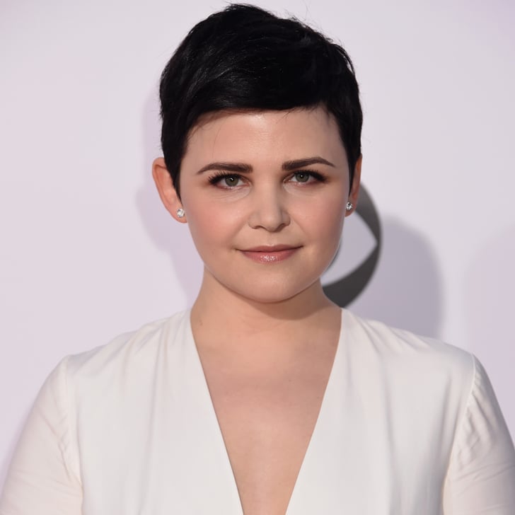 Ginnifer Goodwin POPSUGAR Celebrity