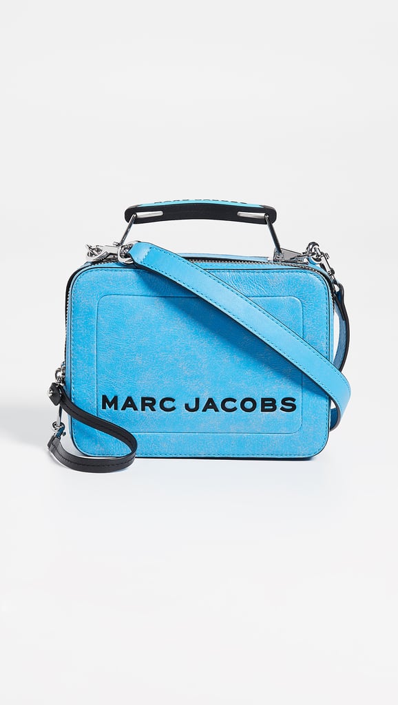 Marc Jacobs Box 20 bag
