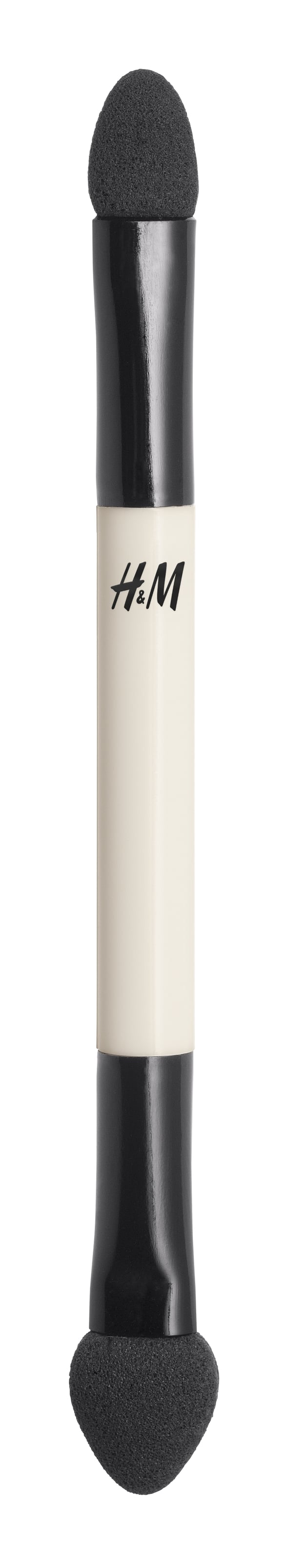 H&M Beauty Round and Pointed Applicator Brush