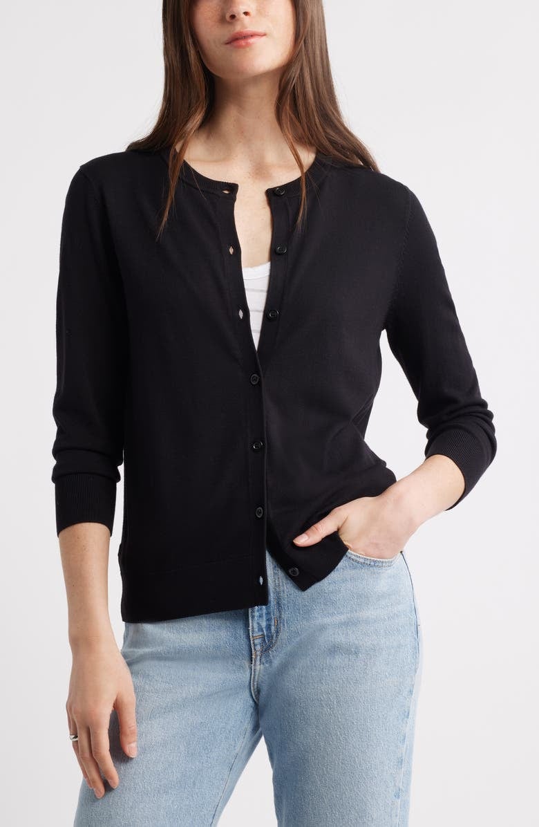Best Cardigan