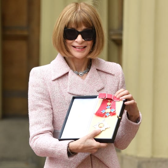 What Is a British Dame?
