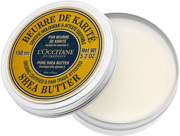 L'Occitane 100 Percent Pure Shea Butter