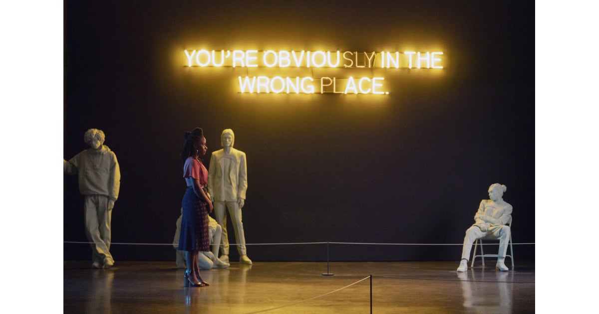 Jordan Peele Movies "Candyman" Jordan Peele Movies POPSUGAR