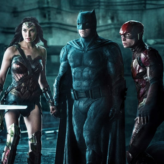 DC Films to Release 6 Superhero Movies a Year Starting 2022