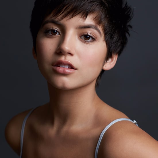 Isabela Moner Hispanic Heritage Month Essay