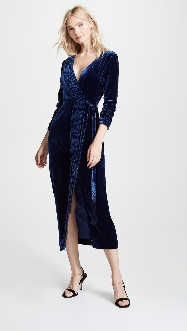 Rachel Zoe Aly Dress