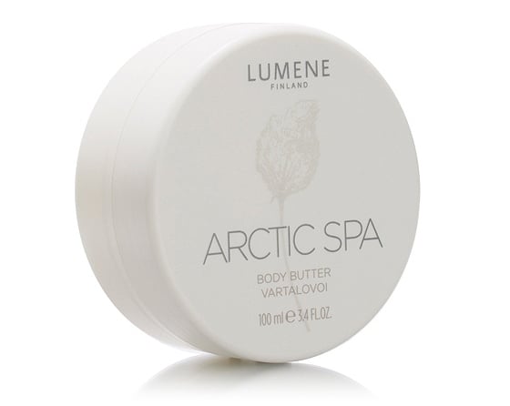 Lumene Arctic Spa Body Butter