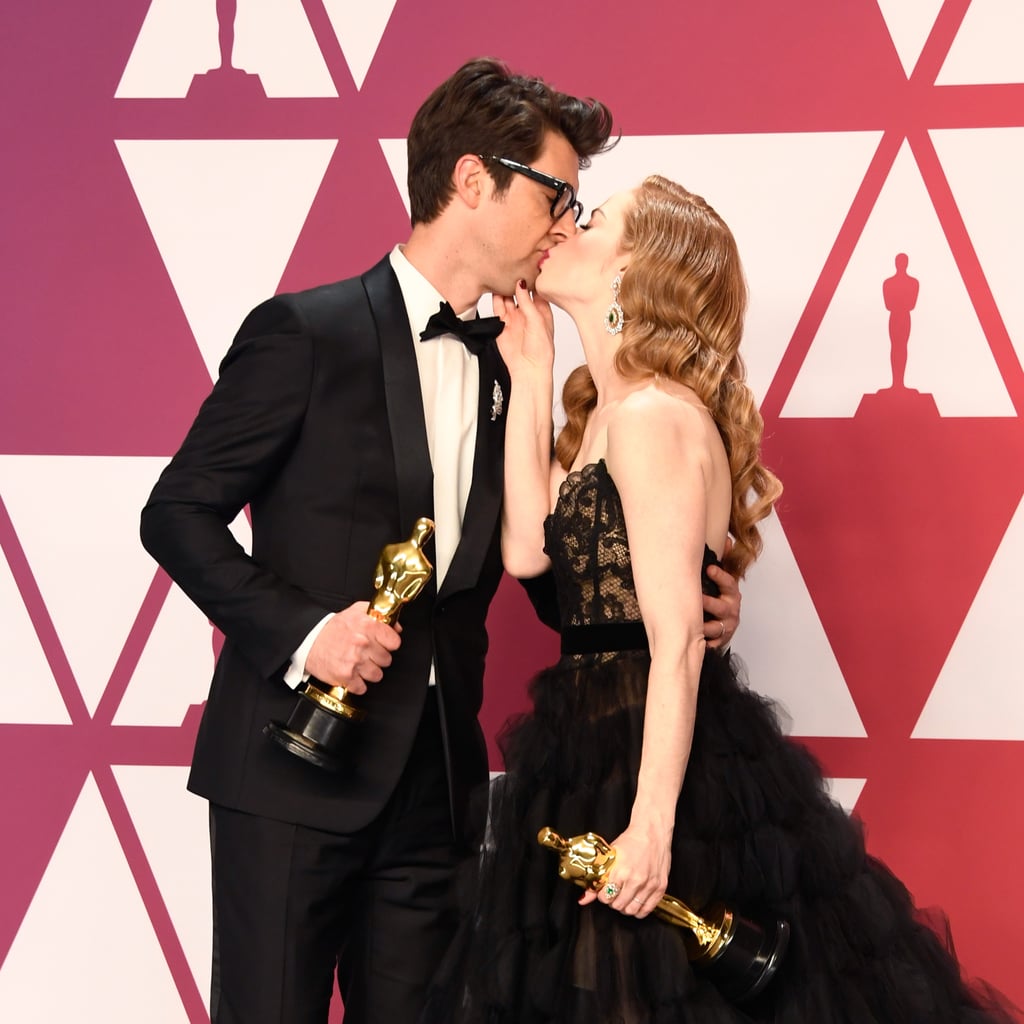 Celebrity Couples at the 2019 Oscars POPSUGAR Celebrity Photo 126