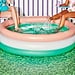 Target Summer Backyard Decor