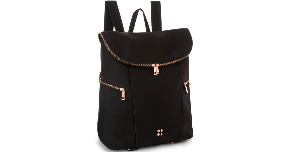 Weighted Backpack London Trainers Share the Best AtHome Exercise