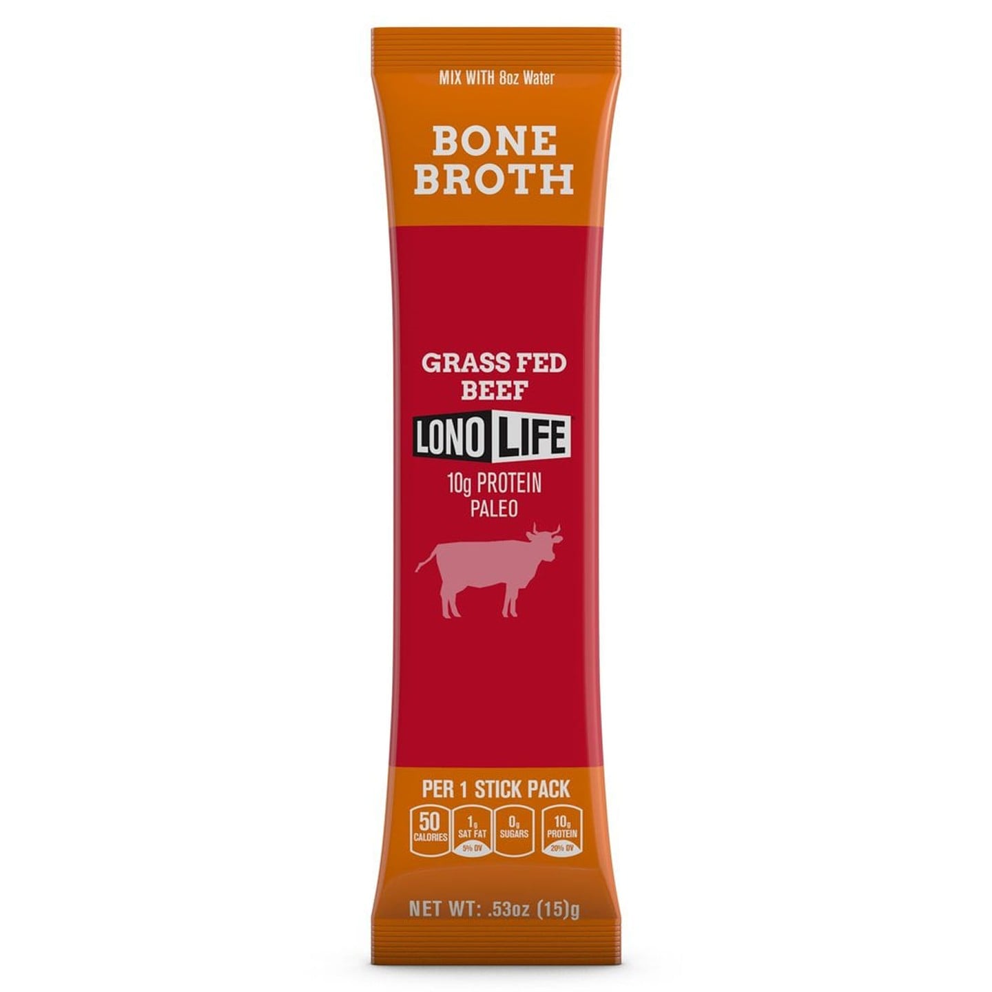 Costco Bone Broth Packets Popsugar Fitness