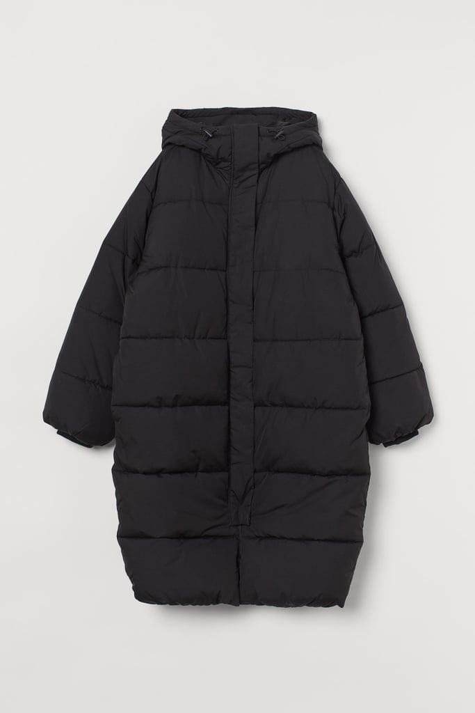 H&M Puffer Coat