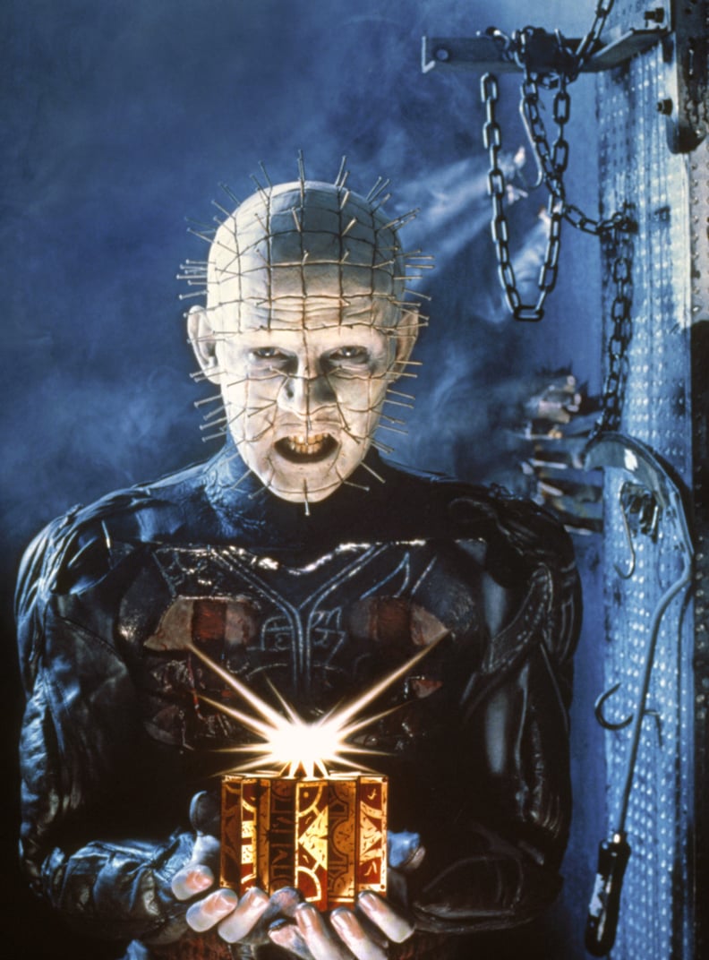 Oct. 19: Hellraiser (1987)