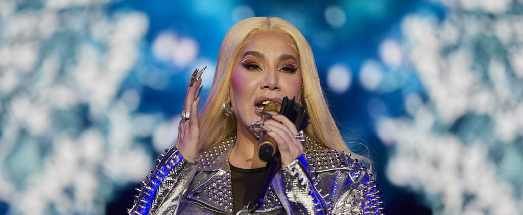 2024 Will Be the Year of Ivy Queen