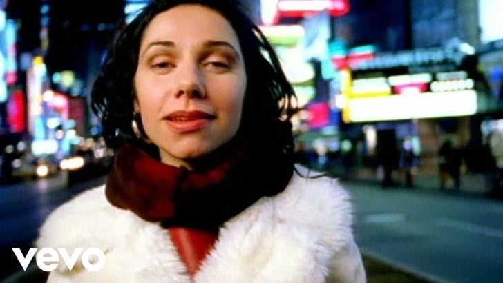"The Wind" by PJ Harvey Big Little Lies Soundtrack