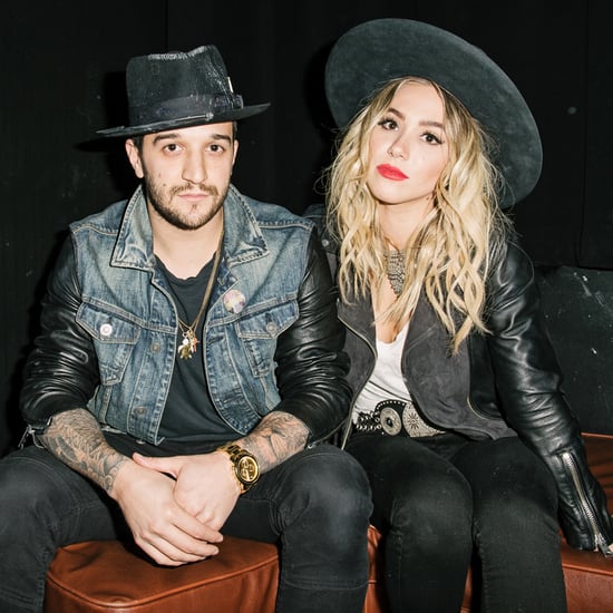 Mark Ballas Engaged to Brittany Jean Carlson