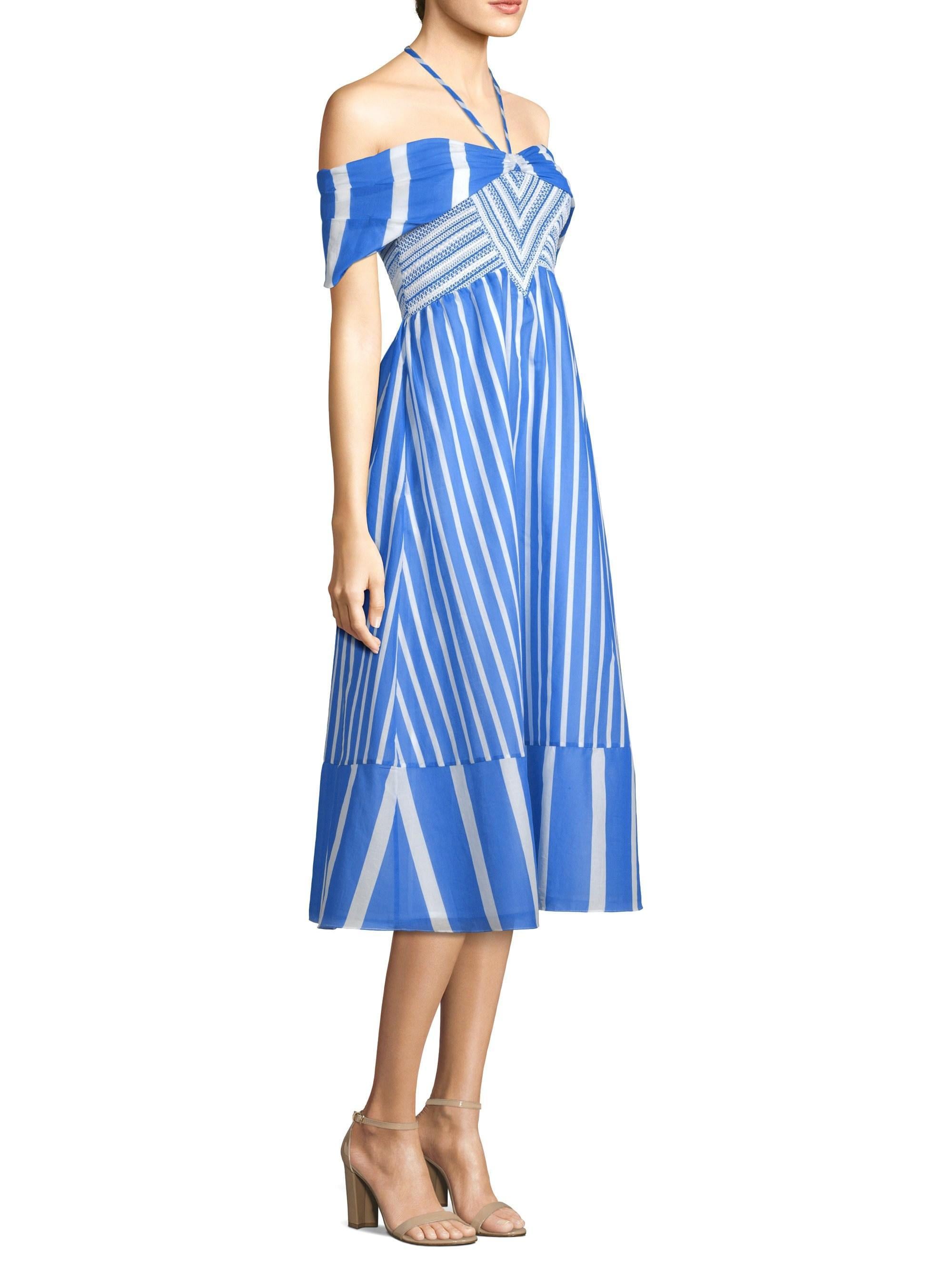 Tanya Taylor Sample Sale 2020 POPSUGAR Fashion UK