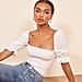 Best White Tops for Women