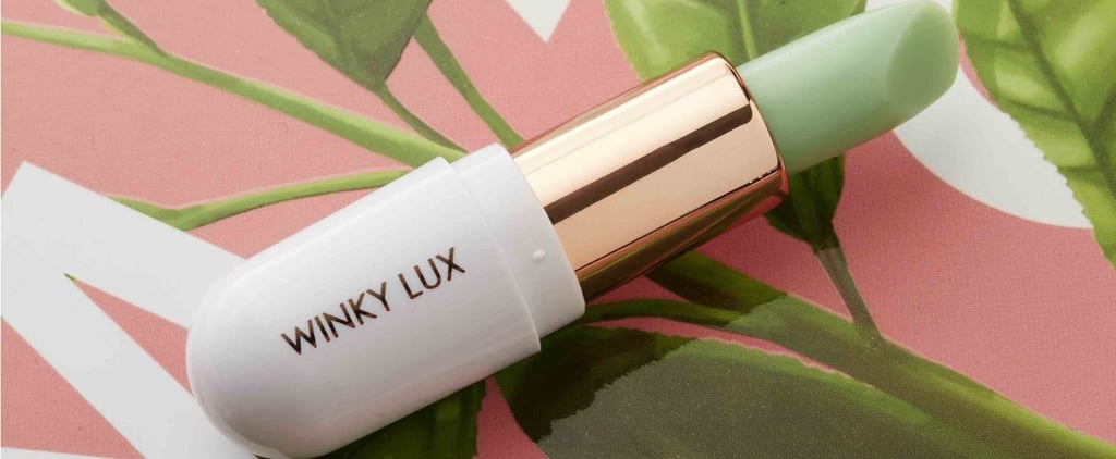 Winky Lux Matcha Lip Balm