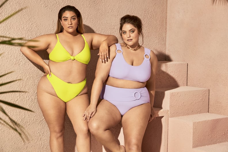 GabiFresh x Swimsuits For All