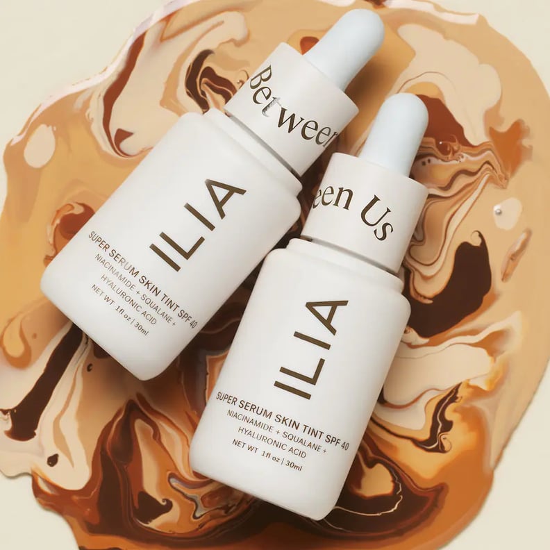 Ilia Super Serum Skin Tint SPF 40 Foundation