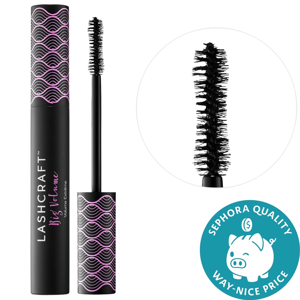 Sephora Collection LashCraft Big Volume Mascara