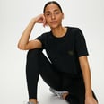 Aritzia Distributes 10,000 Packs of Leggings and T-Shirts to Healthcare Workers
