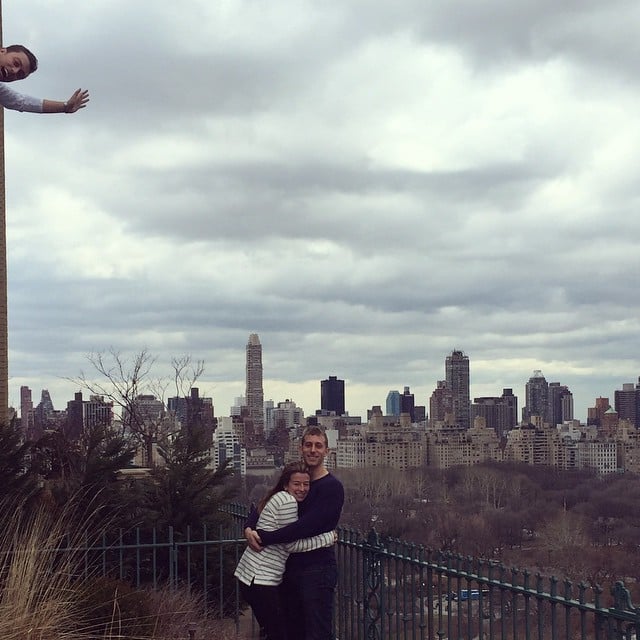 Third Wheel Instagram