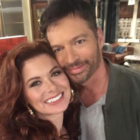 Will and Grace Reboot Details