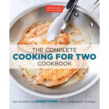 Best Cookbooks For Cooking For 2 | POPSUGAR Food