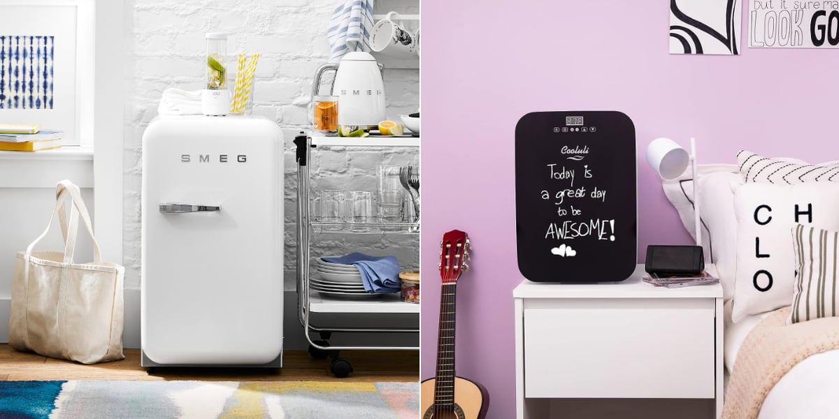 10 Best Mini Fridges for Dorm Rooms and Small Spaces - The Jerusalem Post
