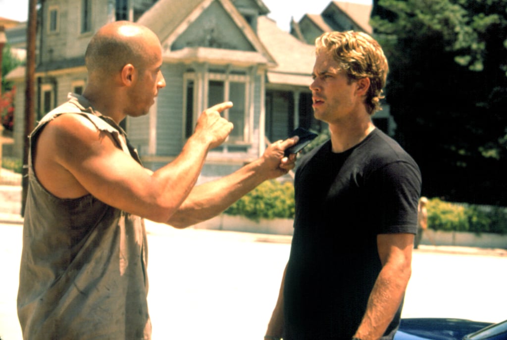 Fast and Furious Movies Pictures